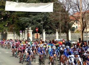Milano-Sanremo, Ovada e Novi protestano con RCS Sport