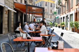 Coronavirus: 5 nuovi positivi e 6 guariti nella nostra provincia