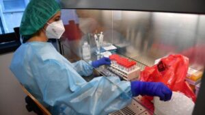 Coronavirus: «I dati restano buoni, ma negli ultimi giorni la tendenza è al rialzo»