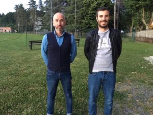 Ovadese, allenamenti al via. Raimondi: «Dobbiamo tutti dimostrare qualcosa»