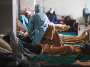 Contagi in crescita: ‘Siamo passati da 10 a 22 casi settimanali’
