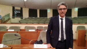 Ravetti: “Perché non si affrontano i problemi della Sanità?”