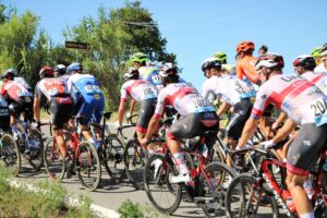 Milano – Sanremo, 43 chilometri ‘alessandrini’