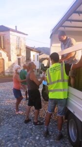 Cassinelle ancora in crisi idrica