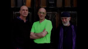 Il trio Marangolo, Mella e Serra per l’ultima di “OvadAvanti”