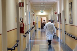 Coronavirus: «Siamo stabili, ma il Piemonte è in risalita»