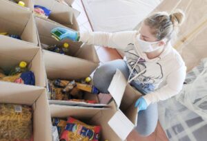 I nuovi poveri, le altre vittime del Covid