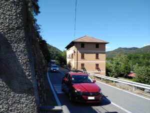 Frana del Gnocchetto, nessuna soluzione imminente