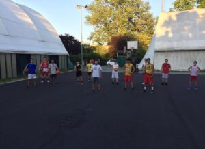 Red Basket: il bilancio dopo due mesi dalla ripresa post-Covid