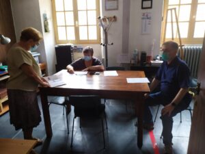 Banca del tempo, riprende l’attività