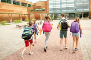Misurazione temperatura agli studenti: ora c’è l’obbligo di verifica