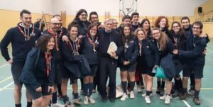 Scout: iscrizioni e novità, una riunione dai Padri Scolopi