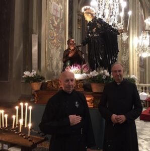 Quattro giorni di celebrazioni per San Paolo. Nuovo custode per la storica casa natale