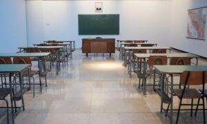 Sicurezza scuole: in arrivo 4,8 milioni per la nostra provincia