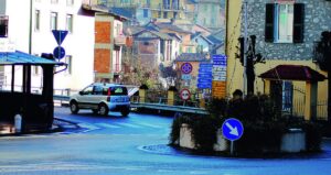 “Bando sicurezza”, in arrivo nuove telecamere nei paesi