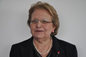 L’ultimo saluto a Carla Nespolo
