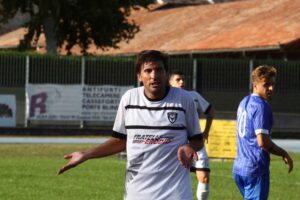 Acqui, Merlo recrimina: “Ci mancano un paio di punti”
