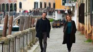 “Lasciami andare”: l’amore oltre il tempo
