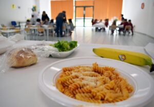 Mensa scolastica: tariffe invariate