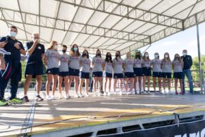 Serie C e D, ecco i gironi