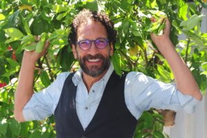 La provincia si unisce nel segno del vino: il testimonial è Federico Quaranta