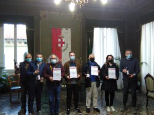 Cucina e vino: produttori e ristoratori locali uniti per le feste natalizie
