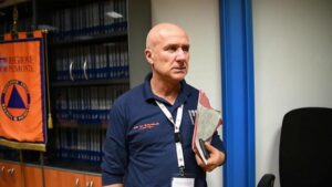 Ospedale, Raviolo commissario straordinario per l’emergenza coronavirus