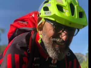Alberto Canobbio, la Questura: “Ottimo poliziotto, grande uomo”