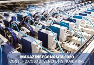 “Più forti del virus”, il magazine che racconta l’economia e le aziende della provincia di Alessandria