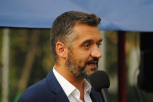 Chiodi nuovo presidente dell’assemblea del Csr