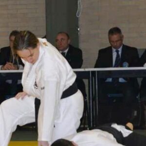 «Ju Jitsu, una scuola per i ragazzi: li aiuta a crescere meglio»