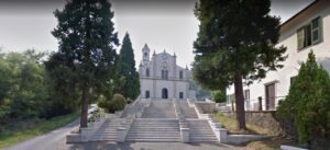 Madonna delle Rocche: oltre ai lavori avviata una raccolta fondi “per Marta”