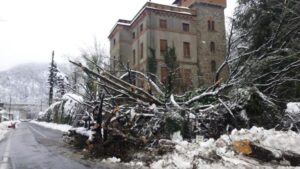 Gnocchetto, le barriere sul tavolo del Prefetto di Alessandria