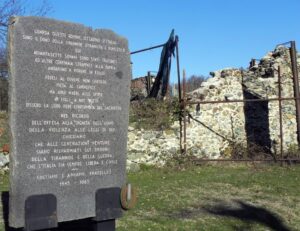 Benedicta, la memoria più forte del Covid: commemorazione sul web