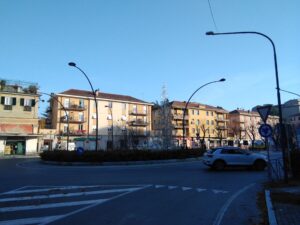 Difficoltà con Enel, slitta l’accensione delle luminarie natalizie