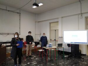 “Ovada Orienta”: le scuole ovadesi si presentano online