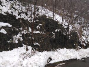 Gnocchetto, la strada rimarrà chiusa