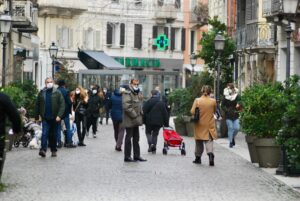 Coronavirus: 49 nuovi contagi, 19 guariti