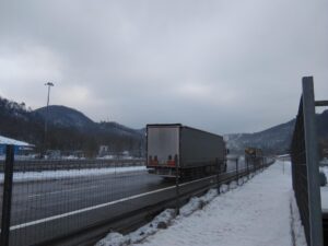 A26: Cirio e Toti chiedono la gratuità fra Ovada e Masone