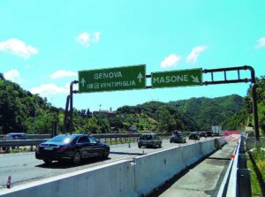 Autostrada e treni, settimana di fuoco per la mobilità