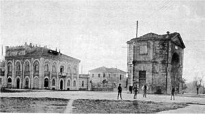 La festa patronale di Valenza