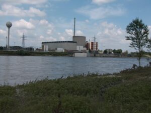 Ipotesi deposito nucleare a Trino? Le polemiche proseguono