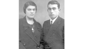 TERESA TESTORE vedova Barbarino e FRANCESCO BARBARINO