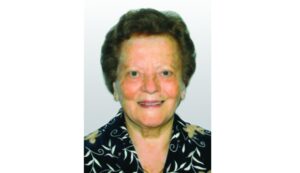 RINA VETTORELLO vedova NEBIOLO