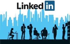 Linkedin – 14 milioni di iscritti per chi offre o cerca lavoro