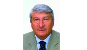 GIANCARLO BAGGIO