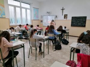 Maturità 2023: aspiranti dottori e ingegneri si raccontano