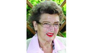 PINA DI IORIO vedova PADUANO