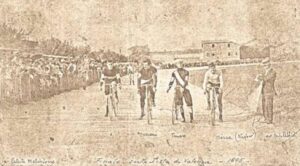 Valenza e lo sport
