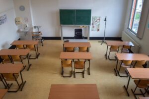 Superiori, si riparte: l’opuscolo della Regione Piemonte